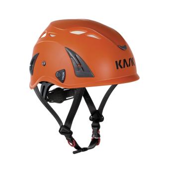 KASK helmet Plasma AQ orange, EN 397 narancs sárga